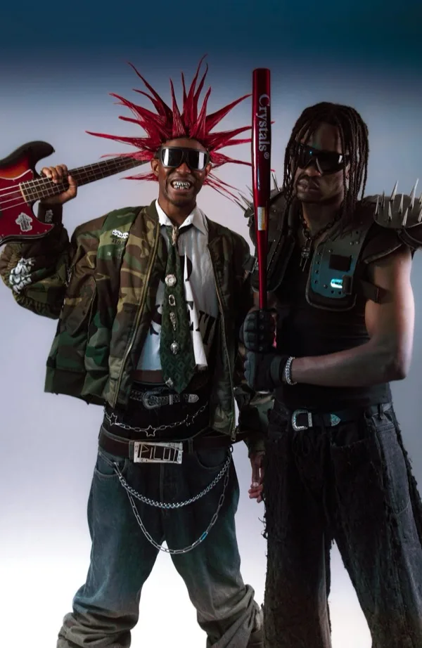 Punk
