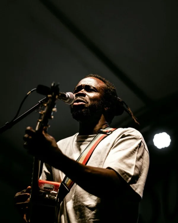 Reggae