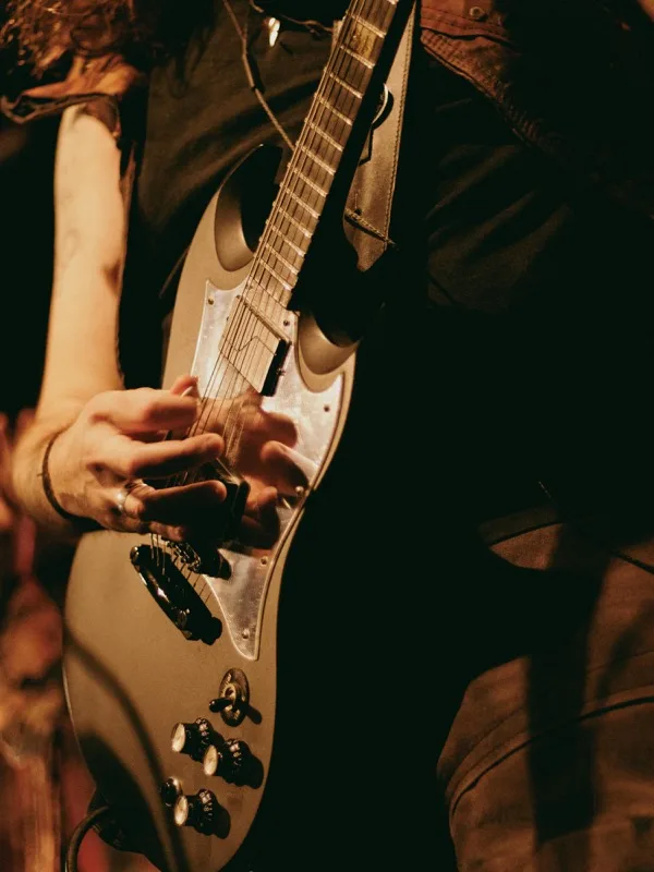 Rock