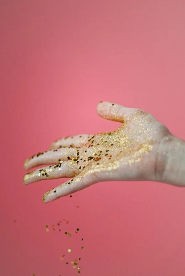 Dust & Gold