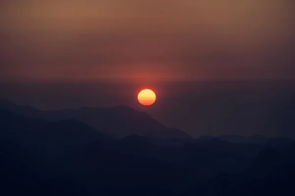 Fading Light