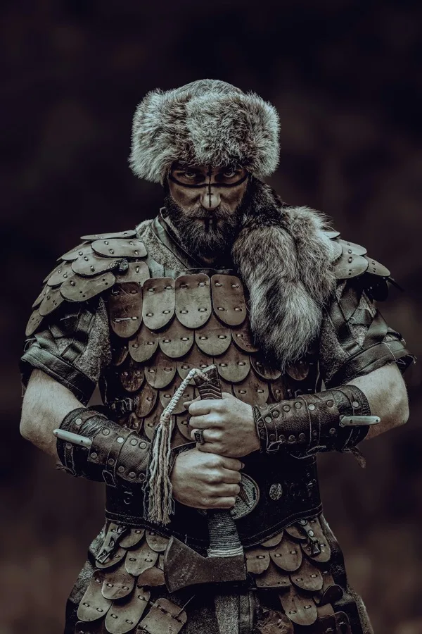 Titan Rise